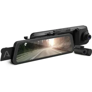 LAMAX S9 DUAL GPS Autokamera, schwarz, größe os