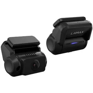 LAMAX T10 Rear-Kamera FullHD