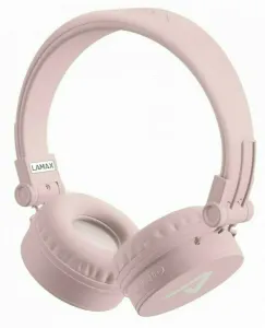 LAMAX BLAZE 2 Kopfhörer, rosa, größe os