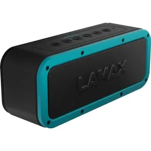 LAMAX STORM 1 Drahtloser Lautsprecher, schwarz, größe os