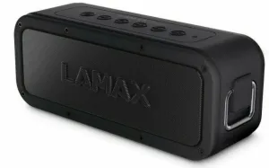 LAMAX STORM 1 Drahtloser Lautsprecher, schwarz, größe