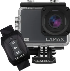 LAMAX X9.1 Black