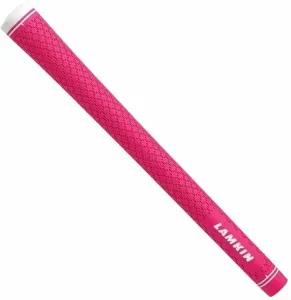 Lamkin Ladies Rel Ace 3 Gen Grip Pink U/SZ #52836