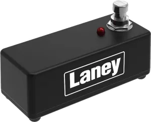 Laney FS1-Mini Fußschalter