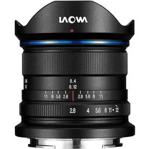 Laowa 9mm f/2.8 Zero-D Nikon