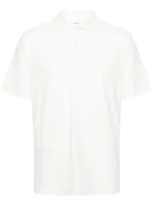 LARDINI - Polo Shirt With Logo #1549433