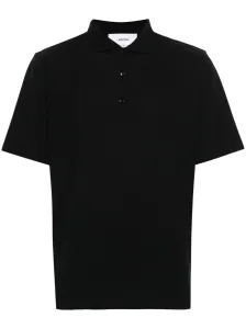 LARDINI - Polo Shirt With Logo #1566720