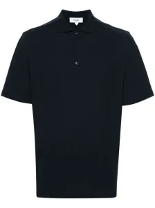 LARDINI - Polo Shirt With Logo #1566917