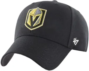 Las Vegas Golden Knights NHL MVP Black Eishockey Cap