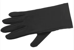 Merino Handschuhe Lasting JAHR 9090 black