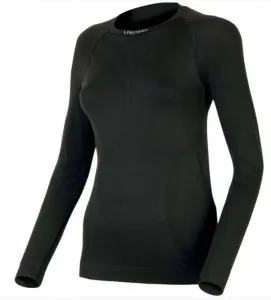 Damen Thermo T-Shirt Lasting Atala 9090 black