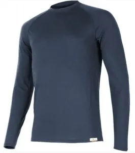 Herren Thermo T-Shirt Lasting Atar 5656 dark  blue