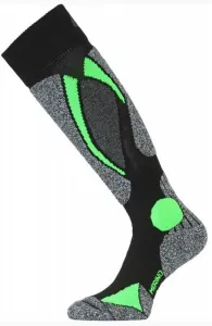 Ski Socken Lasting SWC 906 black