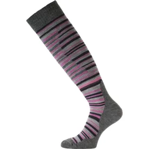 Socken Lasting SWP 804 Pink