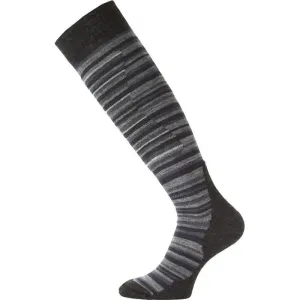 Socken Lasting SWP 805 grey