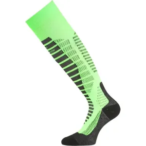 Socken Lasting WRO 609 green #953994