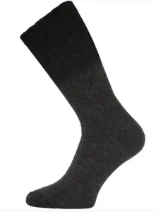 Socken Lasting WRM 816 grey