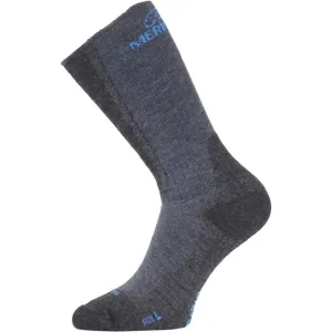Socken Lasting WSM 504 blue