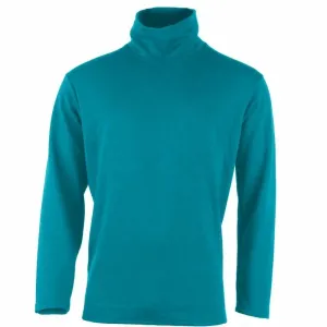 Herren-Merino-Sweatshirt Lasting DAVID-5150 blau