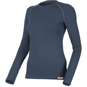 Sweatshirt Lasting LENA 5656 blue Wolle