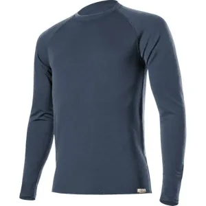 Sweatshirt Lasting WITY 5656 blue Wolle