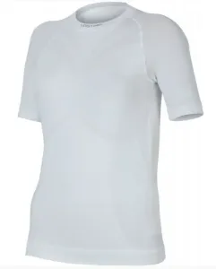 Damen Thermo T-Shirt Lasting Alba 0101 white