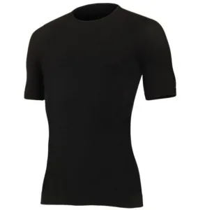 Herren-Thermo-T-Shirt Lasting Mars 9090 schwarz
