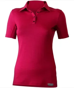 Merino T-Shirt Lasting ALISA 4747 Pink