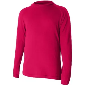 Merino T-Shirt Lasting HASSE 4747 pink Wolle