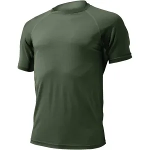 Merino T-Shirt Lasting QUIDO 6262 green