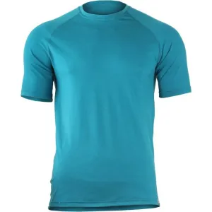 T-Shirt Lasting QUIDO 5858 blue