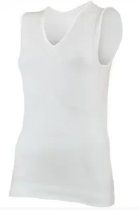 Damen Thermo Tank Top/Shirt Lasting Astra 0101 white