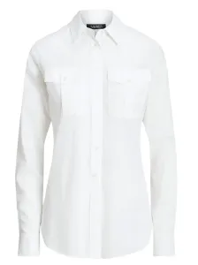 LAUREN RALPH LAUREN - Cotton Shirt #1510077
