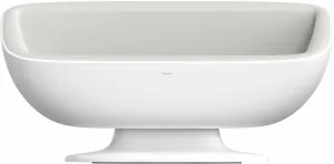 Lava Music Space Charging Dock Spruce Space White 36