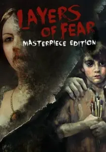 Layers of Fear: Masterpiece Edition Steam Key EUROPE