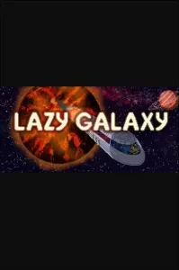 Lazy Galaxy (PC) Steam Key GLOBAL