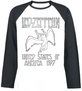 die Röcke Led Zeppelin