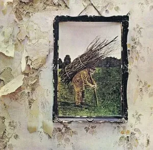 Led Zeppelin - Led Zeppelin IV (Deluxe Edition) (2 LP)