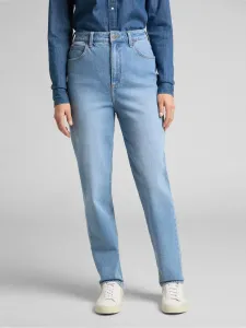 Lee Stella Jeans Blau