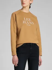 Sweatshirts mit Reißverschluss Lee