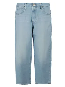 LEE JEANS - Organic Cotton Denim Jeans #1171724