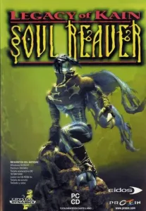 Legacy of Kain: Soul Reaver (PC) Steam Key EUROPE