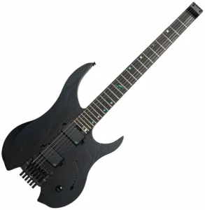 Legator Ghost P 6-String Standard Black