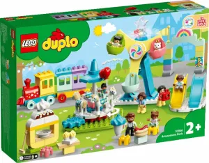 LEGO Duplo 10956 Vergnügungspark
