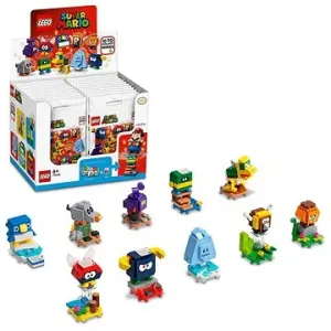 LEGO® Super Mario™ 71402 Mario-Charaktere-Serie 4