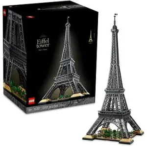 LEGO© Icons 10307 Eiffelturm