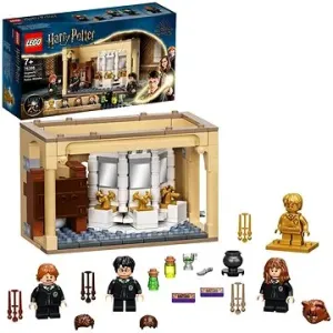 LEGO Harry Potter TM 76386 Hogwarts™: Misslungener Vielsafttrank