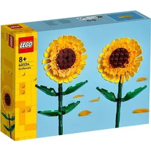 LEGO® 40524 Sonnenblumen