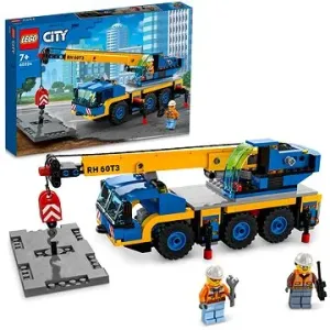LEGO® City 60324 Geländekran