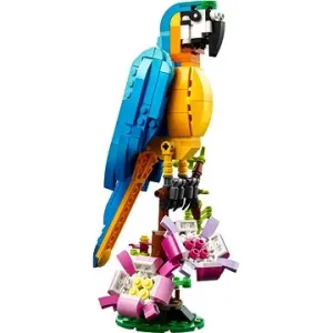 LEGO® Creator 3 in 1 31136 Exotischer Papagei